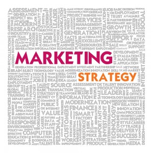 Things to Consider while Planning a Marketing Strategy